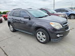 Chevrolet Equinox 2013