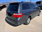 Honda Odyssey 2006