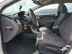 Hyundai Elantra 2016