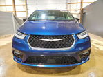Chrysler Pacifica 2025