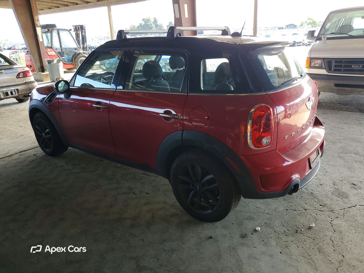 MINI Cooper 2014