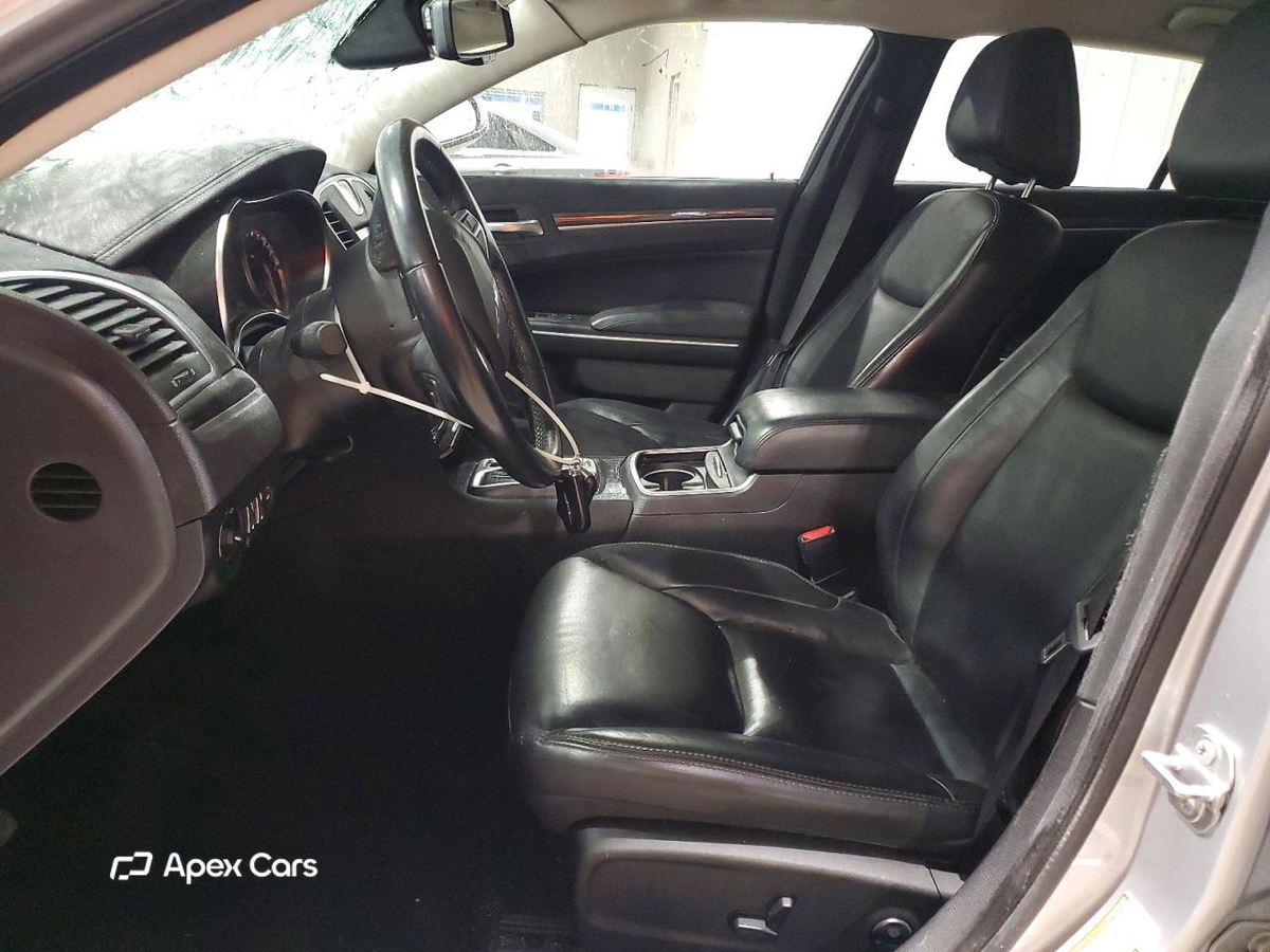 Chrysler 300 2020