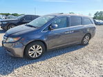 Honda Odyssey 2015