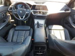 BMW Series 3 2021