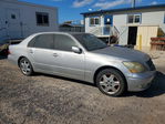 Lexus LS 2005