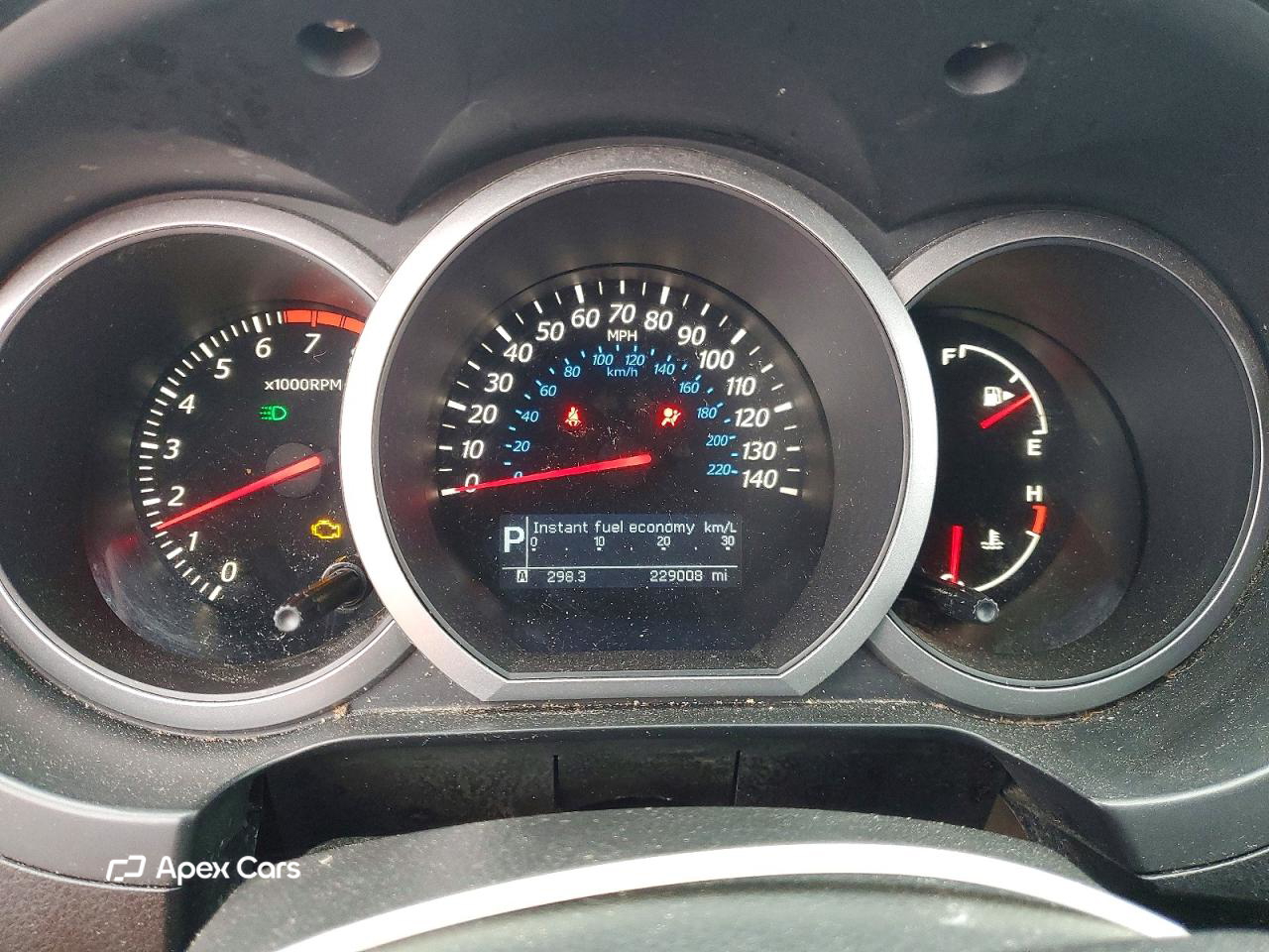 Suzuki Grand Vitara 2013