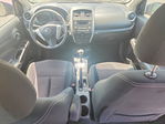 Nissan Versa 2016