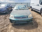 Honda Civic 2000