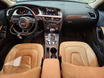 Audi A4 2015