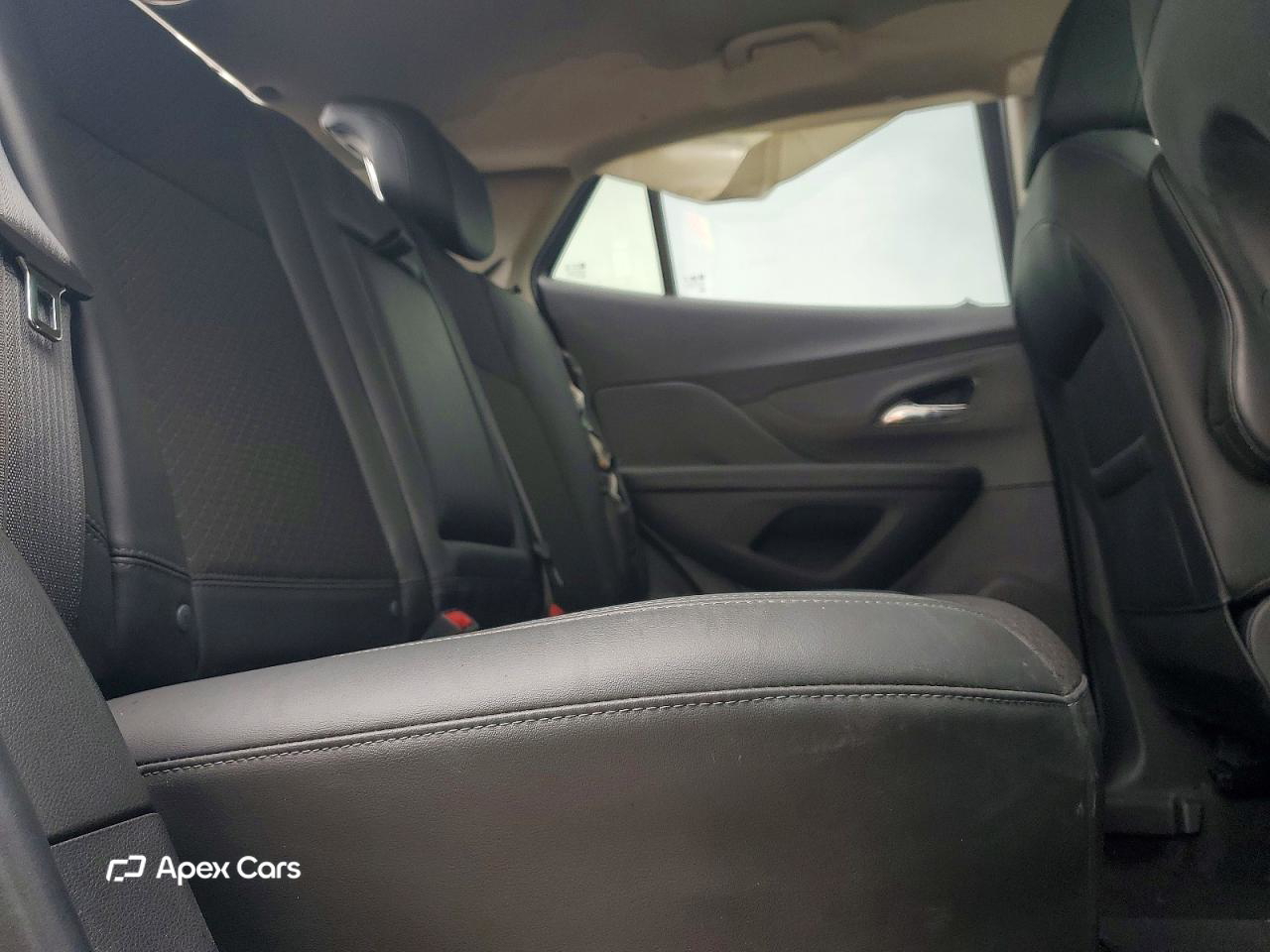 Buick Encore 2019