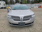 Lincoln MKZ 2012