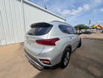 Hyundai Santa Fe 2019