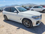 BMW X3 2018