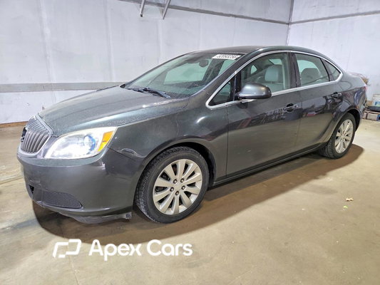 Buick Verano 2016 - Image 1 of 12