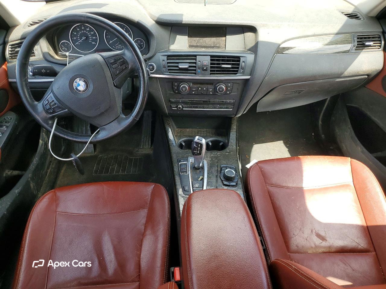 BMW 1M 2013