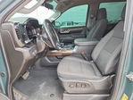 Chevrolet Silverado 2025