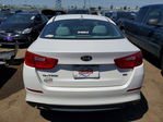Kia Optima 2015