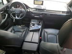 Audi Q7 2018