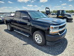 Chevrolet Silverado 2019