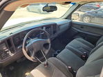 Chevrolet Silverado 2003