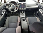 Subaru Impreza 2015