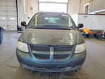 Dodge Caravan 2002