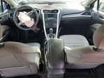 Ford Fusion 2016