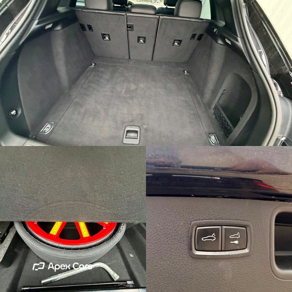 Porsche Macan 2015