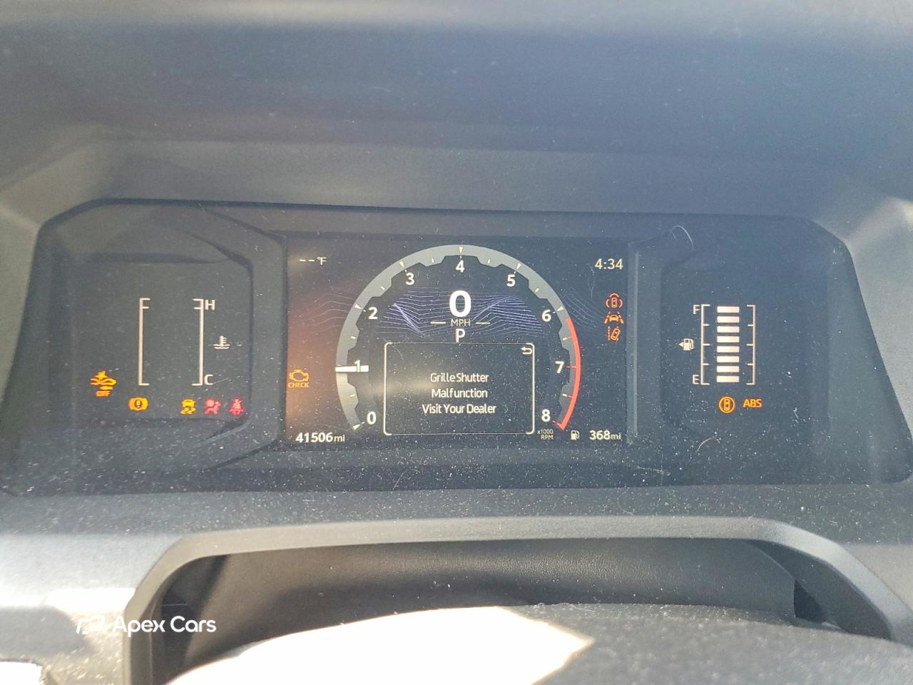 Toyota Tacoma 2024