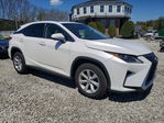 Lexus RX 2017