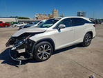 Lexus RX 2021