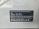 BMW Series 3 2022
