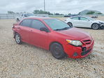 Toyota Corolla 2011