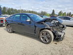 BMW Series 3 2015