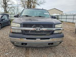 Chevrolet Silverado 2005