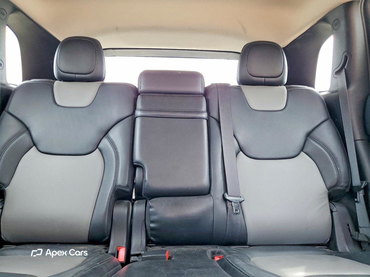 Jeep Cherokee 2014