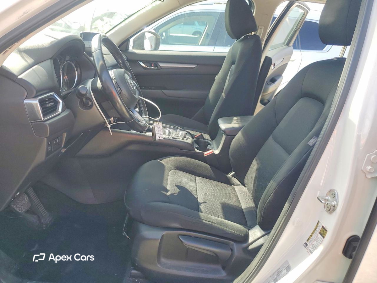 Mazda CX-5 2023