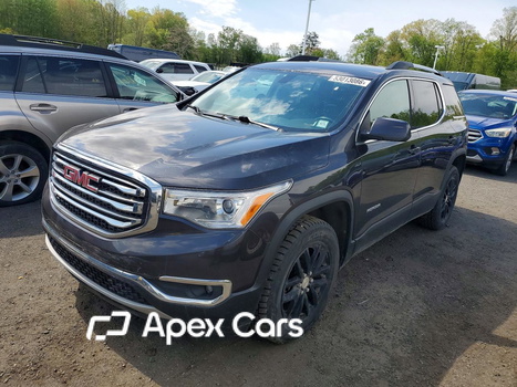 GMC Acadia 2018 - Image 1 of 13
