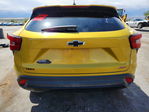 Chevrolet Trax 2024
