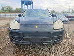 Porsche Cayenne 2006