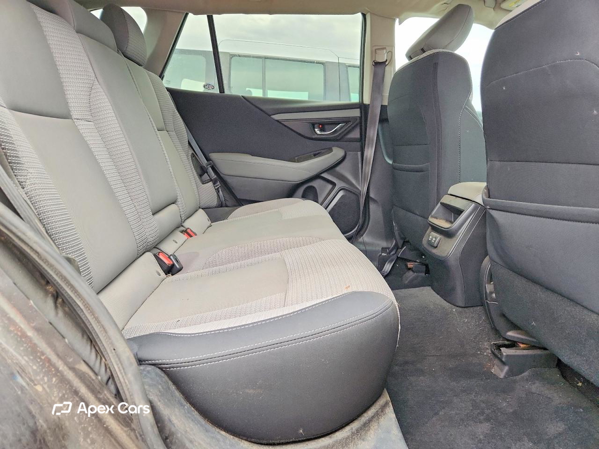Subaru Outback 2020