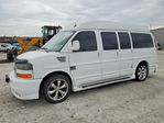 GMC Savana 2014