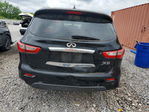 Infiniti JX 2013