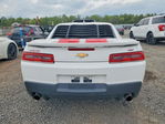 Chevrolet Camaro 2015