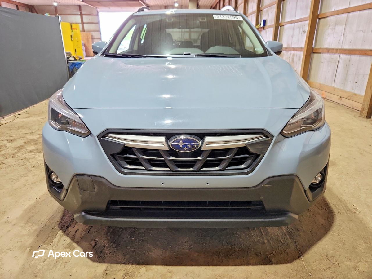 Subaru XV 2023