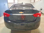Chevrolet Impala 2019