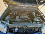 Toyota Sequoia 2005