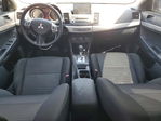 Mitsubishi Lancer 2013