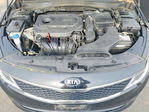 Kia Optima 2016