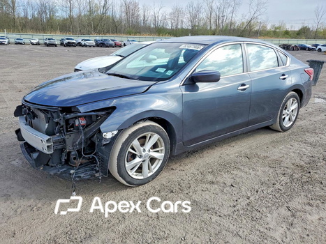 Nissan Altima 2013 - Image 1 of 13